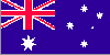 Australian flag