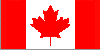 Canadian flag