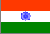 Indian flag