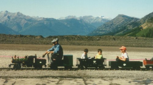 Elkford photo